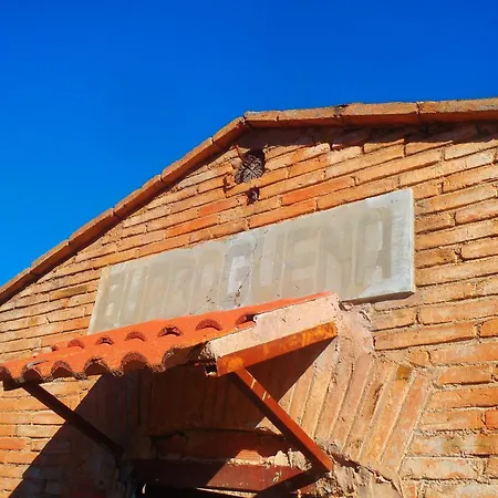 El Molino De Hotel