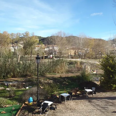 El Molino De Szálloda *