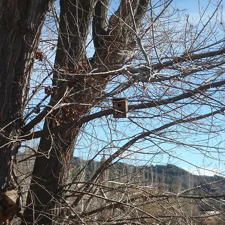El Molino De * Burbáguena