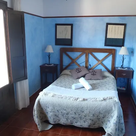 El Molino De Hotel *