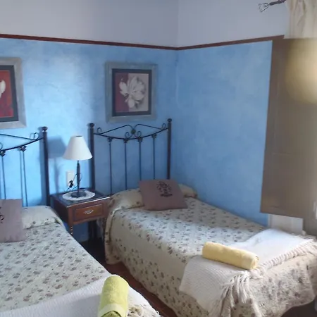 Hotel El Molino De Burbáguena