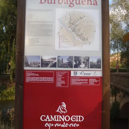 El Molino De *