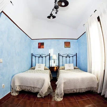 Hotel El Molino De