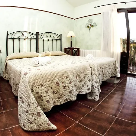 Szálloda El Molino De *