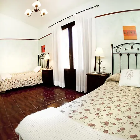Hotel El Molino De *