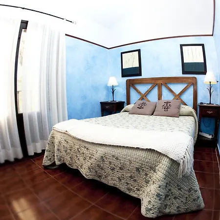 Hotel El Molino De