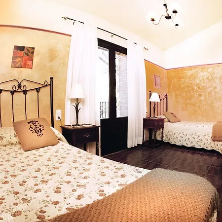 Hotel El Molino De *