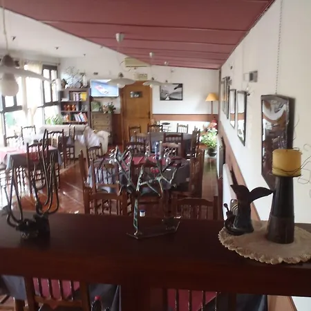 El Molino De *