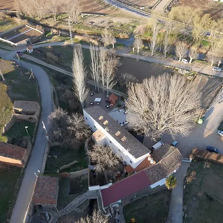 El Molino De Hotel Burbáguena
