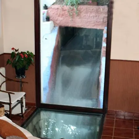 El Molino De Hotel