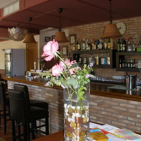 Hotel El Molino De